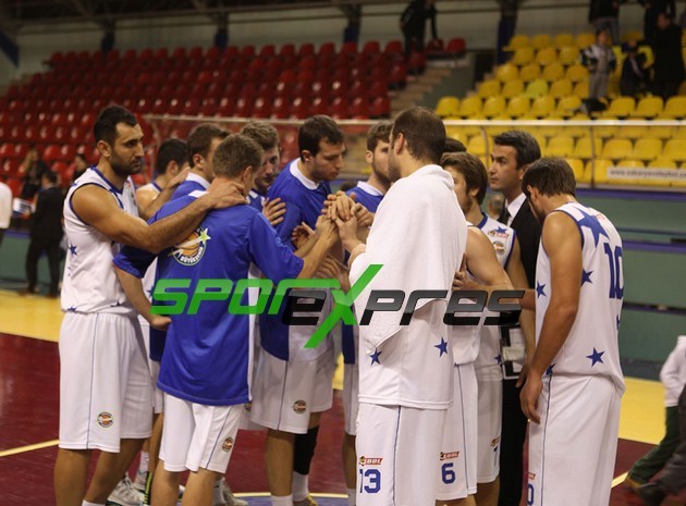 Sakarya Büyükşehir Bld-Bahçelievler Belediye: 65-56