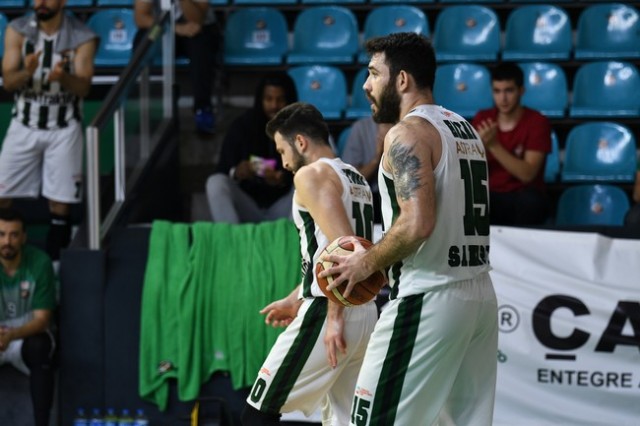 Sakarya Büyükşehir Basket Süper Lige yükseldi