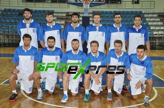 Sakarya Büyükşehir Bld-Tire Belediyespor:81-64