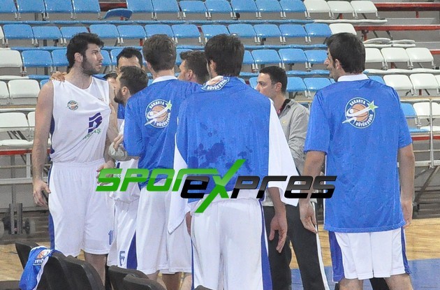 Sakarya Büyükşehir Bld-Tire Belediyespor:81-64
