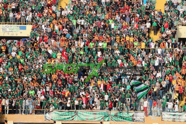 Sakaryaspor-Ankara Demirspor