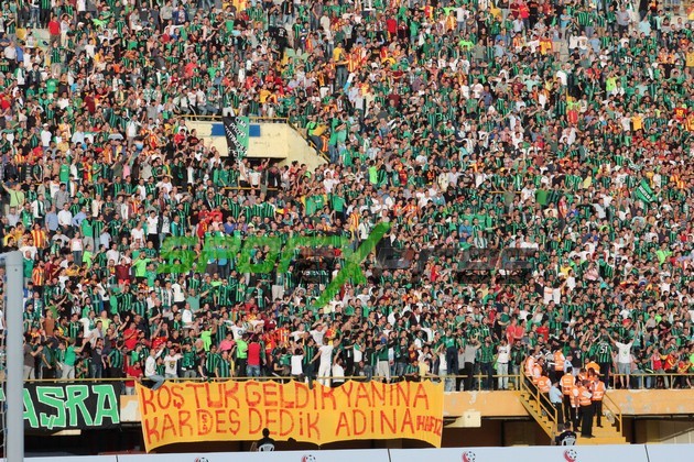 Sakaryaspor-Ankara Demirspor