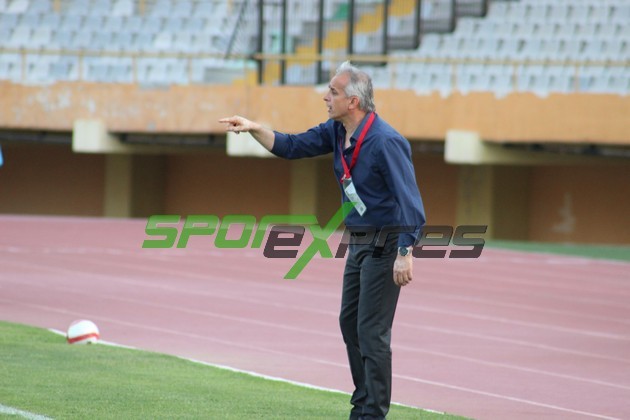 Sakaryaspor-Ankara Demirspor
