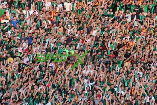 Sakaryaspor-Ankara Demirspor
