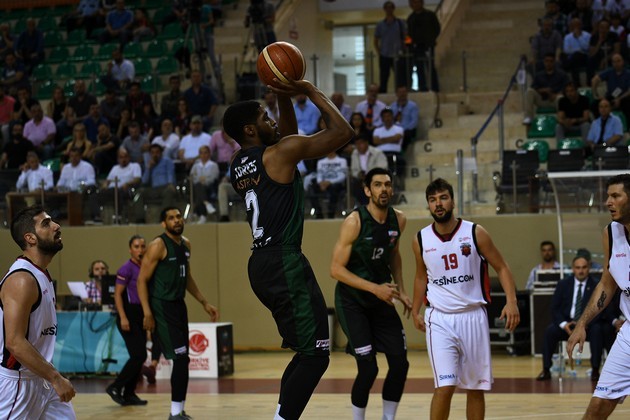 Şampiyon Sakarya Büyükşehir Belediyesi