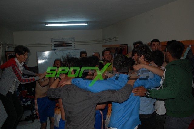 Bekirpaşaspor Süper Amatör Lig'de