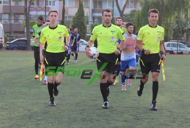 Bekirpaşaspor Süper Amatör Lig'de
