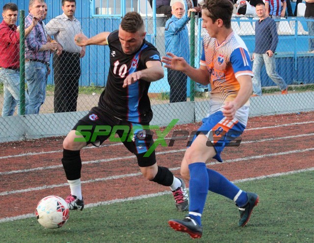 Bekirpaşaspor Süper Amatör Lig'de