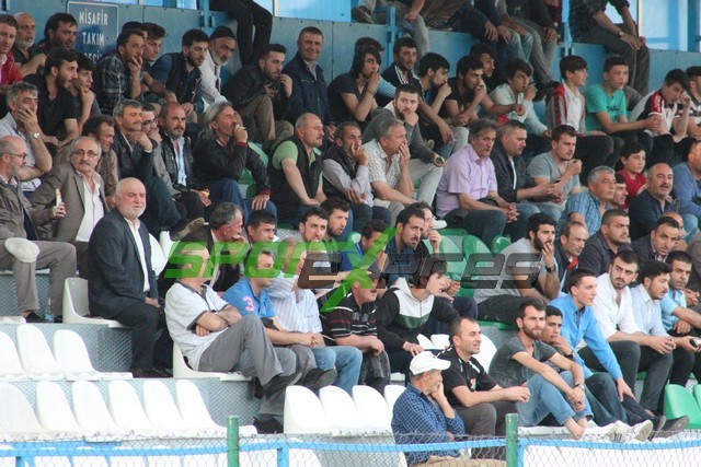 Bekirpaşaspor Süper Amatör Lig'de