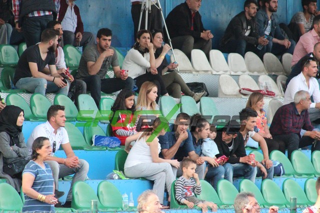 Bekirpaşaspor Süper Amatör Lig'de