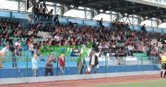 Bekirpaşaspor Süper Amatör Lig'de