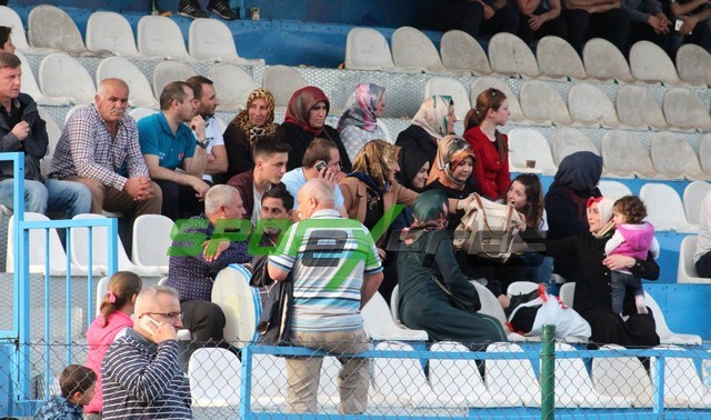 Bekirpaşaspor Süper Amatör Lig'de