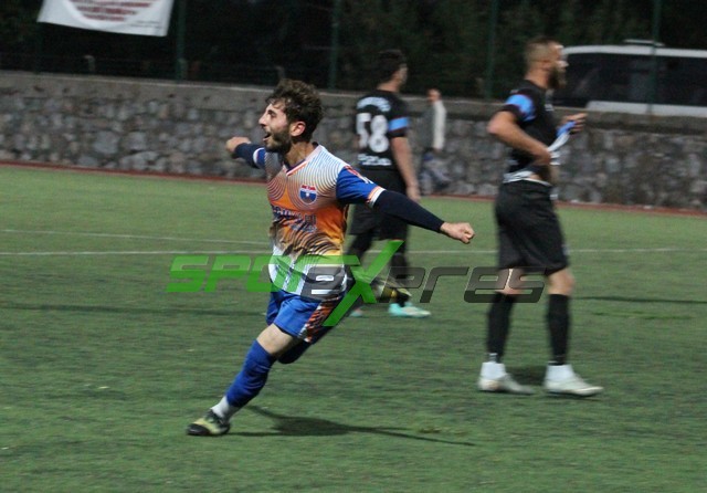Bekirpaşaspor Süper Amatör Lig'de