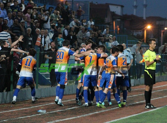Bekirpaşaspor Süper Amatör Lig'de