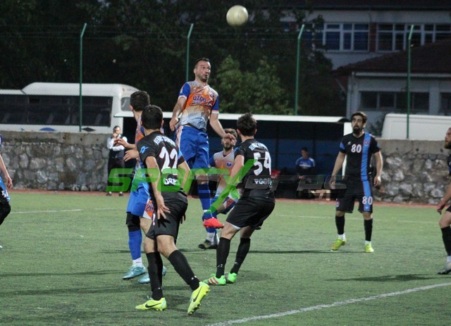 Bekirpaşaspor Süper Amatör Lig'de