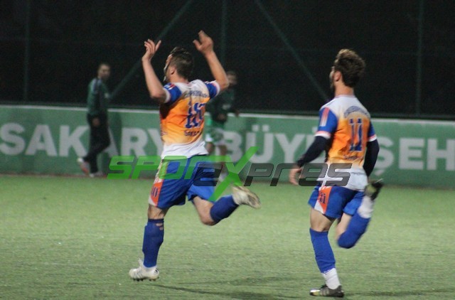 Bekirpaşaspor Süper Amatör Lig'de