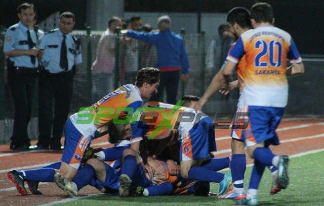 Bekirpaşaspor Süper Amatör Lig'de
