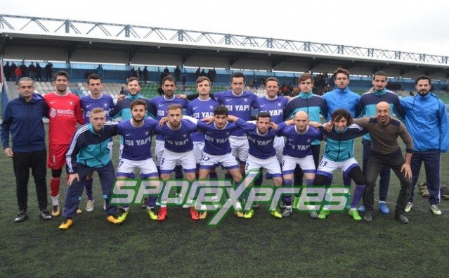 Ç.Bekirpaşa-Kazımpaşa Birlik:5-2