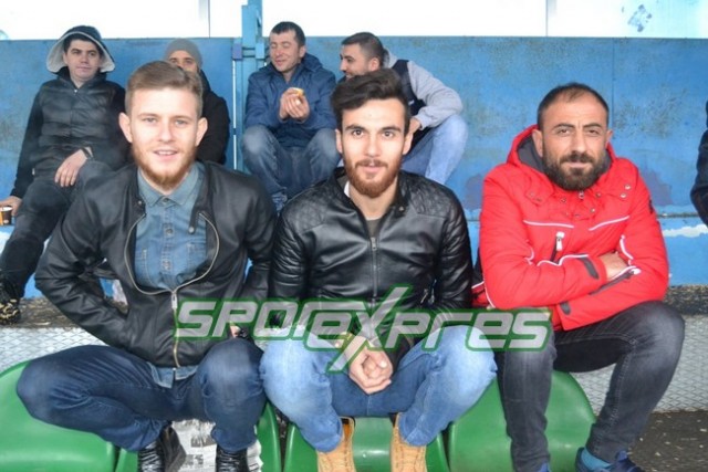 Ç.Bekirpaşa-Kazımpaşa Birlik:5-2