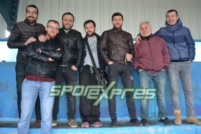 Ç.Bekirpaşa-Kazımpaşa Birlik:5-2