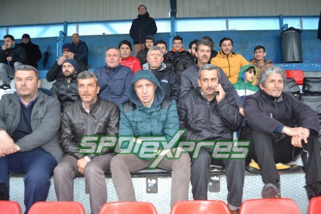 Ç.Bekirpaşa-Kazımpaşa Birlik:5-2