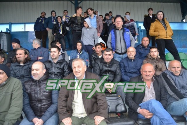 Ç.Bekirpaşa-Kazımpaşa Birlik:5-2