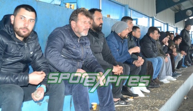 Ç.Bekirpaşa-Kazımpaşa Birlik:5-2