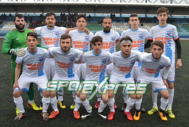 Ç.Bekirpaşa-Kazımpaşa Birlik:5-2