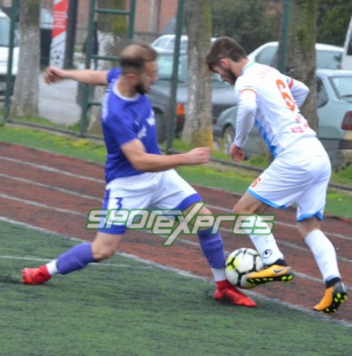 Ç.Bekirpaşa-Kazımpaşa Birlik:5-2