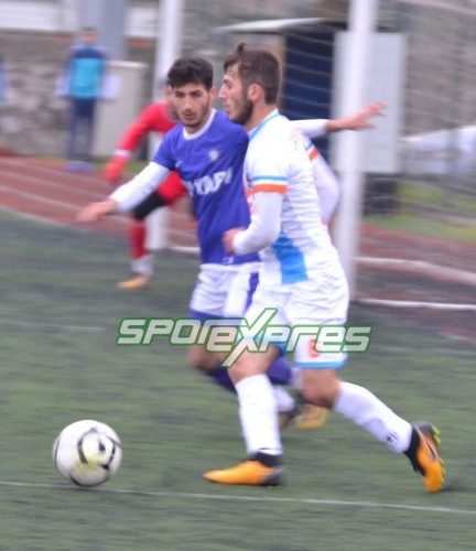 Ç.Bekirpaşa-Kazımpaşa Birlik:5-2