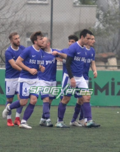 Ç.Bekirpaşa-Kazımpaşa Birlik:5-2