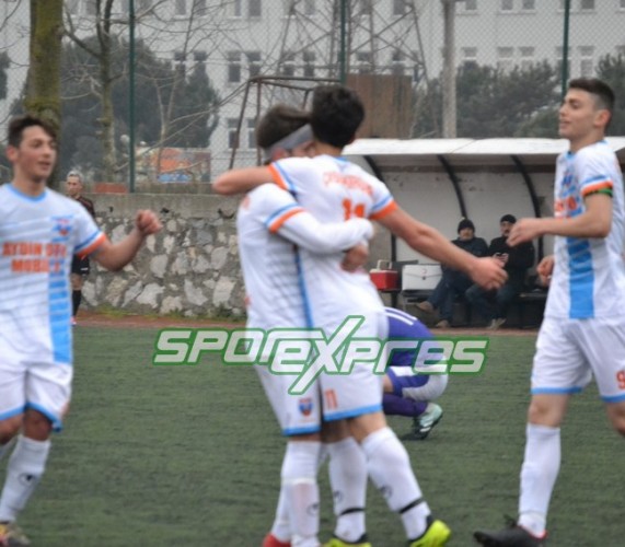 Ç.Bekirpaşa-Kazımpaşa Birlik:5-2