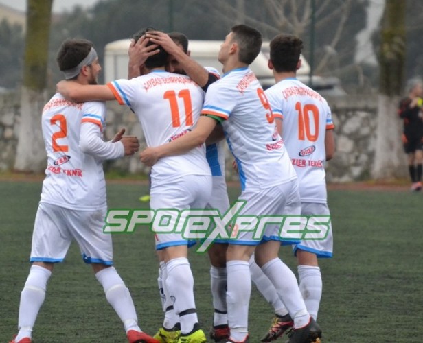 Ç.Bekirpaşa-Kazımpaşa Birlik:5-2