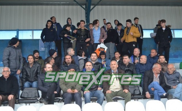 Ç.Bekirpaşa-Kazımpaşa Birlik:5-2