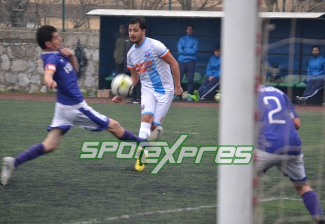 Ç.Bekirpaşa-Kazımpaşa Birlik:5-2