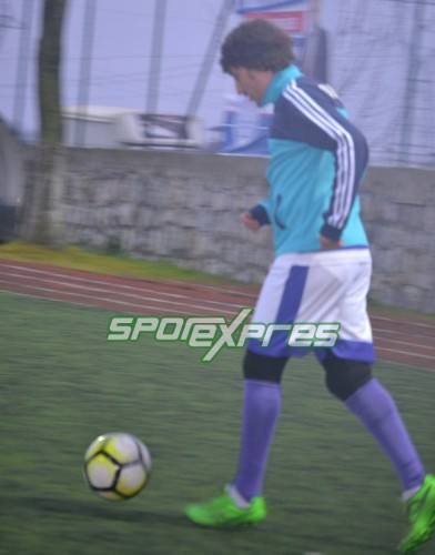 Ç.Bekirpaşa-Kazımpaşa Birlik:5-2