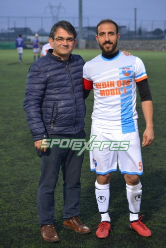 Ç.Bekirpaşa-Kazımpaşa Birlik:5-2