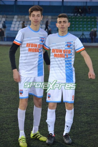 Ç.Bekirpaşa-Kazımpaşa Birlik:5-2