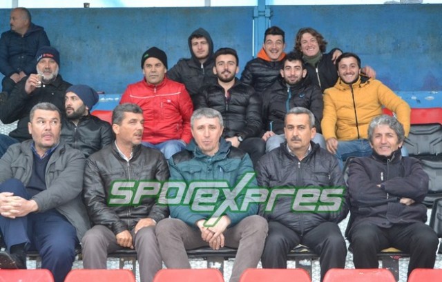 Ç.Bekirpaşa-Kazımpaşa Birlik:5-2