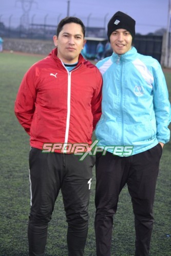 Ç.Bekirpaşa-Kazımpaşa Birlik:5-2