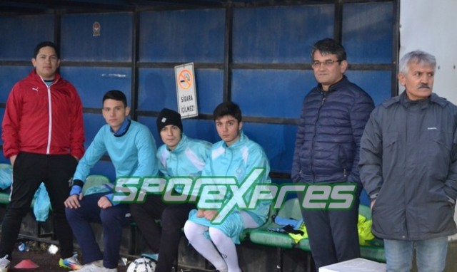 Ç.Bekirpaşa-Kazımpaşa Birlik:5-2