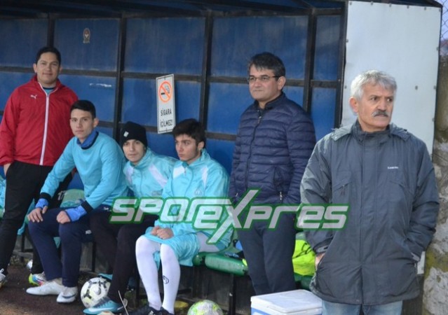 Ç.Bekirpaşa-Kazımpaşa Birlik:5-2