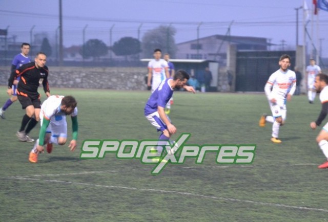 Ç.Bekirpaşa-Kazımpaşa Birlik:5-2