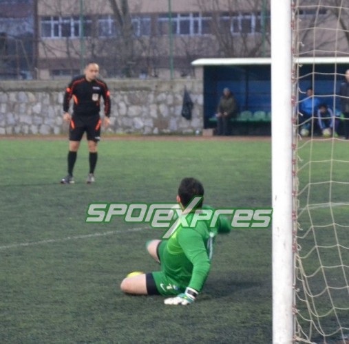 Ç.Bekirpaşa-Kazımpaşa Birlik:5-2