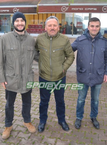 Ç.Bekirpaşa-Kazımpaşa Birlik:5-2