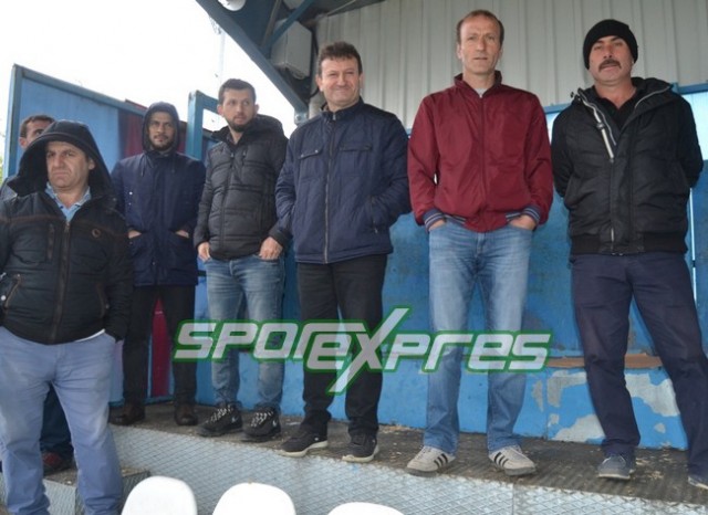 Ç.Bekirpaşa-Kazımpaşa Birlik:5-2