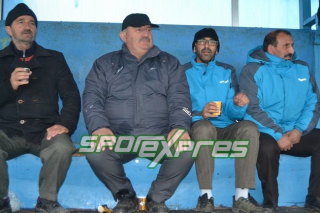 Ç.Bekirpaşa-Kazımpaşa Birlik:5-2