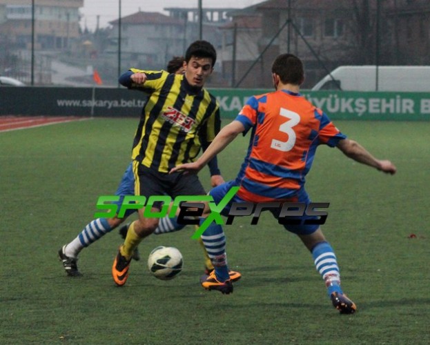 Bekirpaşaspor-Karaaptiler:3-1