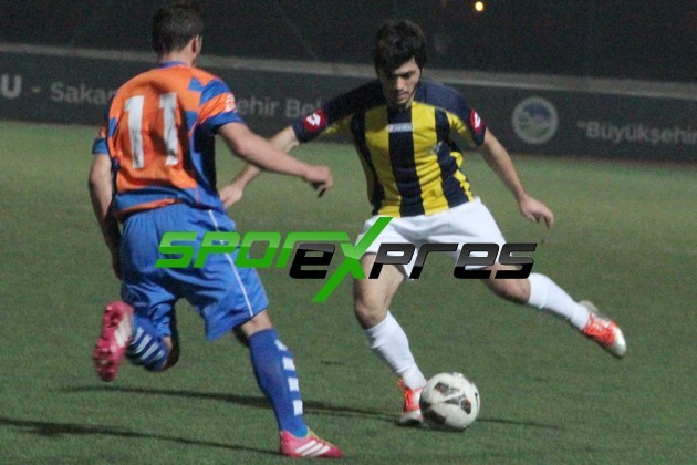 Ç.Bekirpaşaspor - Kırkpınarspor:3-1