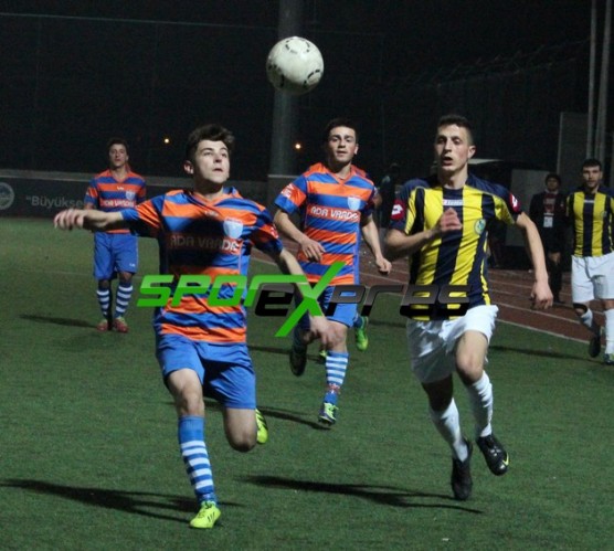 Ç.Bekirpaşaspor - Kırkpınarspor:3-1